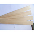 Basswood Slattings Grade C (SGD-W-5150)